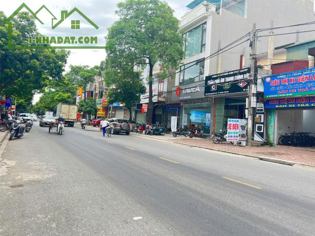 CHÍNH CHỦ LÔ ĐẤT-TRUNG TÂM XÃ GIA BÌNH, BẮC NINH - SÂN BAY QUỐC TẾ GIA BÌNH - 2