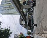 Đất Trần Phú Văn Quán 69m mt3,8m,ngõ thông, ô tô qua nhà, Kinh doanh,