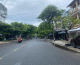 Bán đất tặng nhà C4 lô góc Trương Hán Siêu _ Sơn Trà_ 95m2 _ 11 tỷ.