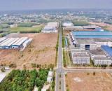 Đất Sào giá rẻ Tân Lợi - Đồng Phú , nằm sát bên KCN 4200ha