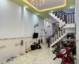 Nhà Vuông 2 tầng HXH tránh 59m2 – Nguyễn Tư Giản QV