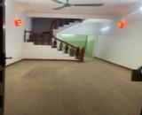 Cho thuê nhà riêng Trần Đại Nghĩa - Hai Bà Trưng 45m x 3T, 3 ngủ giá 12TR, ô tô vào nhà