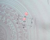 ĐẤT ĐẸP BẮC HỒNG - ĐÔNG ANH, Ô TÔ ĐẤT, DỰ ÁN VIN ĐÃ QUY HOẠCH, 40M2; NHỈNH 3 TỶ