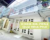 🏠🏠 NHÀ PHỐ 2 TẦNG - DTSD 24M2 / HẺM 3M🛵 793 TRẦN XUÂN SOẠN - SÁT KIỀU ĐÀM * Q7