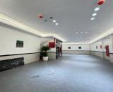 CHDV: CẦU ĐƠ-HÀ ĐÔNG. *DT: 66M2 X 6T X 5.8M.MT *TÒA NHÀ MỚI - THANG MÁY – NGÕ THÔNG  -  18