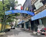 ĐẤT PHỐ LỤA VẠN PHÚC HÀ ĐÔNG, 31M MT6,5M, GIÁ 5,5 TỶ