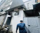BÁN ĐẤT LÔ GÓC, NHÀ C4, PHÙ HỢP XÂY CCMN, NGÕ 87 YÊN XÁ 46M2 GIÁ 6,85 TỶ