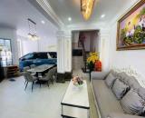 🔥 Nhà Đẹp Gần Biển Vũng Tàu – 1 Trệt 1 Lửng 2 Lầu, Full Nội Thất Sang Trọng!