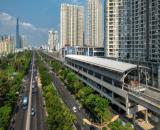 BÁN NHÀ Quận 2 Bán nhà số 8A ĐƯỜNG SỐ 5, P. AN PHÚ 👉 Đường 8M cách ga Metro 100m