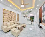 Bán nhà Văn Cao, Đằng Lâm, Hải An, Hải Phòng. 4 tầng, 58m2, 3,7 tỷ. Ngang 4,29m, ngõ 2m, d