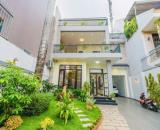 Bán Biệt Thự Đường Quốc Hương,Thảo Điền,Q2 DT:295m2(11mx27m) 3 Tầng-Giá 85 Tỷ TL