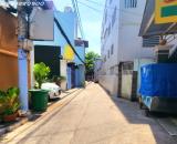 HXH Nhiêu Tứ - 152m2 - Ngang lớn- 23Tỷ TL