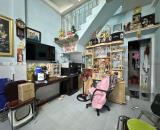 Giáp quận3 Thật 100%,Bán Nhà  hẻm xe hơi Trần Huy Liệu Phường 12 Phú Nhuận 50m2  xíu 4 Tỷ