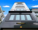 HẺM XE HƠI 7 CHỖ VÔ NHÀ - 7 TẦNG, PHAN XÍCH LONG, PHAN ĐÌNH PHÙNG, NGUYỄN ĐÌNH CHIỂU - PN.