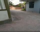 Bá,n Đất Thổ Cư Vân Côn - Hoài Đức. 45m2, Mặt Tiền 4.3m Nở hậu ngõ nông gần ôtô giá đầu tư