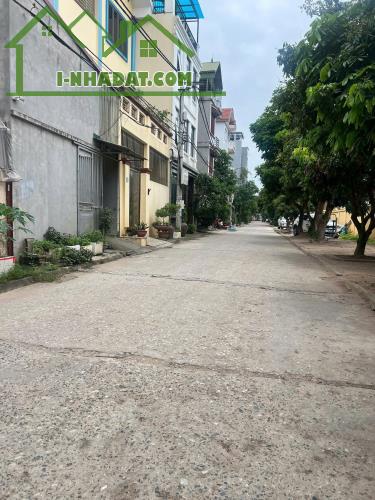 BÁN ĐẤT TRỤC CHÍNH VIỆN RAU A – GIA LÂM, HÀ NỘI - 1