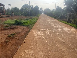 BÁN ĐẤT THỔ CƯ GIÁ TỐT TẠI MÊ LINH, LÂM HÀ – CÁCH ĐÀ LẠT CHỈ 15KM - 1