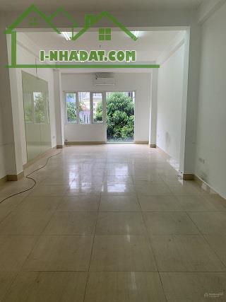 CHO THUÊ NHÀ 6 TẦNG LÀM VĂN PHÒNG HOẶC Ở GIA ĐÌNH – MẠC THÁI TỔ, CẦU GIẤY - 1