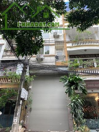 CHO THUÊ NHÀ 6 TẦNG LÀM VĂN PHÒNG HOẶC Ở GIA ĐÌNH – MẠC THÁI TỔ, CẦU GIẤY - 3