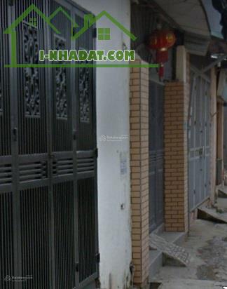 Nhà riêng 4PN, 3WC, 4T tại Vĩnh Hưng, 3,9 tỷ, 31m2, Hoàng Mai, Hà Nội