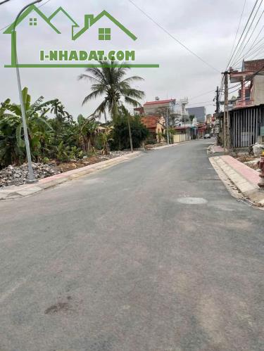 Bán lô đất tại chung cư Cách Thượng 303M GIÁ CHỈ 14,5 tr/m LH 0979087664 - 1