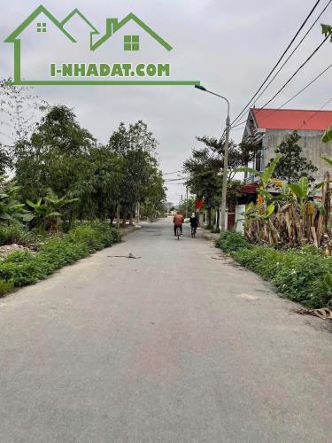 Bán lô đất tại chung cư Cách Thượng 303M GIÁ CHỈ 14,5 tr/m LH 0979087664 - 2