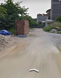 Bán đất tại Nguyễn Văn Linh, Thạch Bàn, Long Biên, Hà Nội, 13,55 tỷ, 84m2 - 1