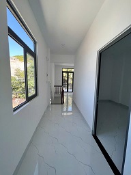 Đường oto né nhau Gần biển..gần tháp bà ponaga -Tp biển Nha Trang..hẻm oto Ngô Đến-Vĩnh - 1