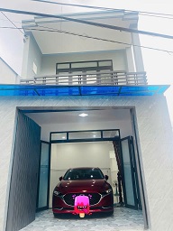 Đường oto né nhau Gần biển..gần tháp bà ponaga -Tp biển Nha Trang..hẻm oto Ngô Đến-Vĩnh - 2