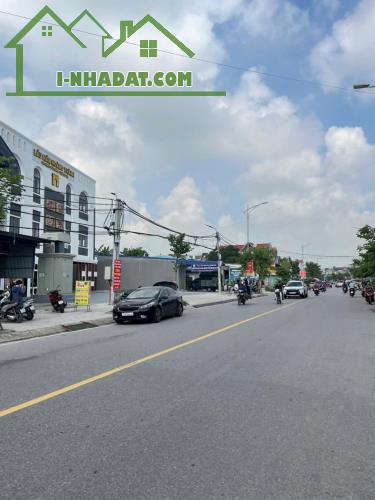 MR Đ. ANH- BÁN LÔ ĐẤT ĐẸP NHẤT MẶT ĐƯỜNG MÁNG NƯỚC – AN ĐỒNG, AN DƯƠNG GIÁ 8,4 TỶ - 2