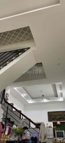 Cho Thuê Nhà Phố Liền Kề Cityland Center Hills – Gò Vấp - 1