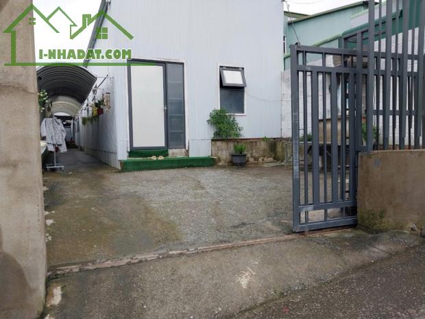 BÁN NHÀ 7X35 (245M² . Full TC) - 4