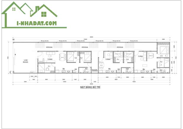 BÁN NHÀ 7X35 (245M² . Full TC)