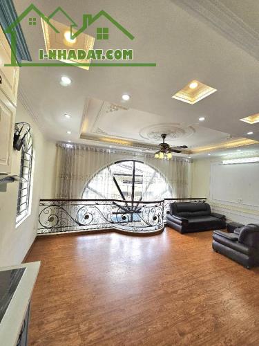 🎁💎 GIÁ BẤT NGỜ - BIỆT THỰ MINI – 6 TẦNG THANG MÁY – LÔ GÓC – NHÀ NỞ HẬU – THÔNG SỐ HIẾM - 2