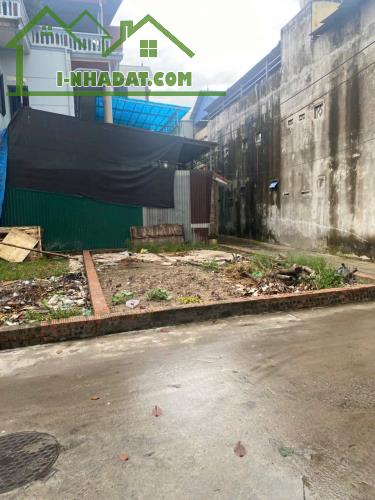 Cần bán đất Tổ 3 thị trấn Quang Minh Mê Linh Hà Nội, e Hà cam kết bán đúng giá chủ thu - 2