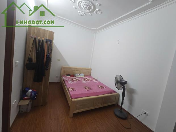 TRUNG LIỆT - NHÀ ĐẸP - MẶT TIỀN RỘNG - NGÕ THÔNG - GẦN PHỐ - Ở SƯỚNG - 45M² NHỈNH 11 TỈ - 1