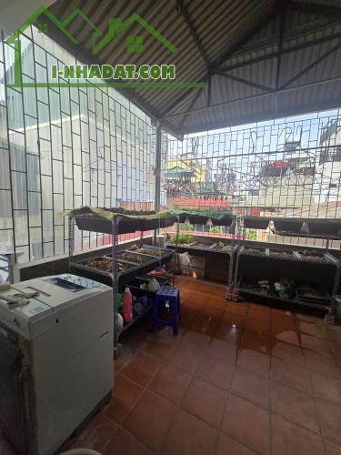 TRUNG LIỆT - NHÀ ĐẸP - MẶT TIỀN RỘNG - NGÕ THÔNG - GẦN PHỐ - Ở SƯỚNG - 45M² NHỈNH 11 TỈ