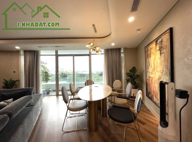 💎BÁN CĂN LÔ GÓC - VIEW HỒ TÂY TRIỆU ĐÔ - TÒA CHUNG CƯ CAO CẤP WATERMARK 158M2 - 24.8 TỶ - 4