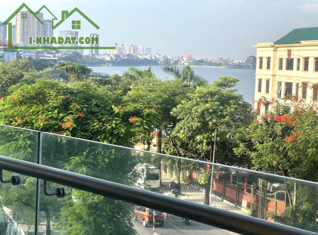 💎BÁN CĂN LÔ GÓC - VIEW HỒ TÂY TRIỆU ĐÔ - TÒA CHUNG CƯ CAO CẤP WATERMARK 158M2 - 24.8 TỶ