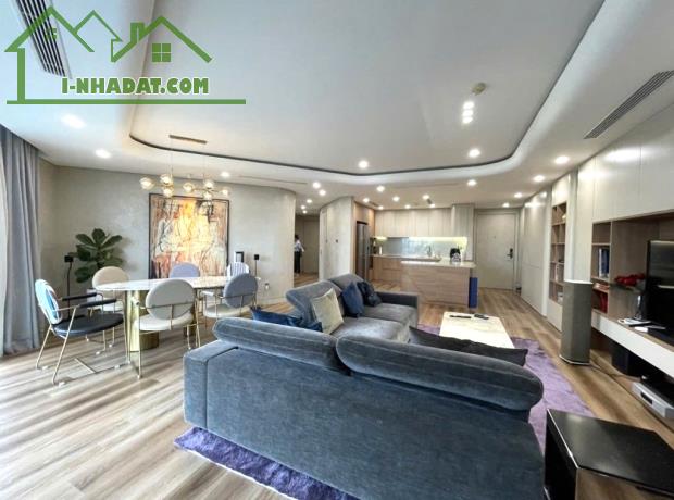 💎BÁN CĂN LÔ GÓC - VIEW HỒ TÂY TRIỆU ĐÔ - TÒA CHUNG CƯ CAO CẤP WATERMARK 158M2 - 24.8 TỶ - 2