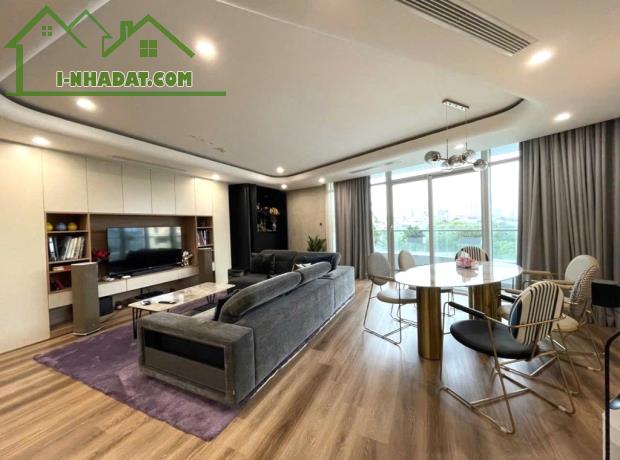 💎BÁN CĂN LÔ GÓC - VIEW HỒ TÂY TRIỆU ĐÔ - TÒA CHUNG CƯ CAO CẤP WATERMARK 158M2 - 24.8 TỶ - 3