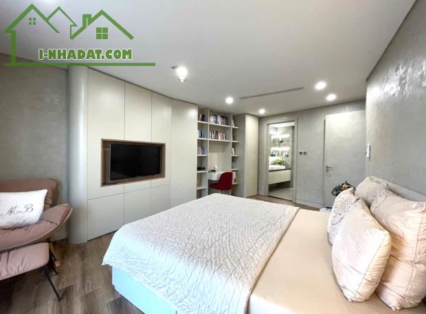 💎BÁN CĂN LÔ GÓC - VIEW HỒ TÂY TRIỆU ĐÔ - TÒA CHUNG CƯ CAO CẤP WATERMARK 158M2 - 24.8 TỶ - 5