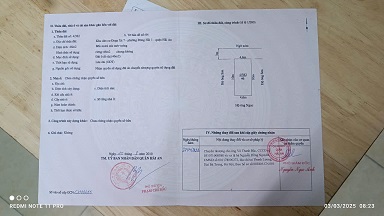 CHÍNH CHỦ BÁN NHÀ 5 TẦNG - NGÕ 474 ĐÀ NẴNG HẢI PHÒNG - 4