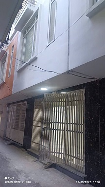CHÍNH CHỦ BÁN NHÀ 5 TẦNG - NGÕ 474 ĐÀ NẴNG HẢI PHÒNG - 3