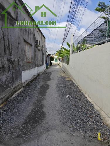 CẦN BÁN HOẶC CHO THUÊ NHÀ – AN SƠN, THUẬN AN, BÌNH DƯƠNG - 1