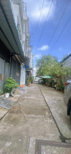 CHÍNH CHỦ BÁN NHÀ GIÁ TỐT – ĐƯỜNG LÊ THỊ RIÊNG, P. THỚI AN, Q.12 – CHỈ 2.25 TỶ - 4