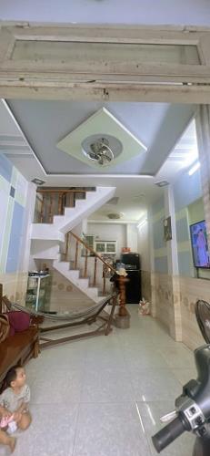 CHÍNH CHỦ BÁN NHÀ GIÁ TỐT – ĐƯỜNG LÊ THỊ RIÊNG, P. THỚI AN, Q.12 – CHỈ 2.25 TỶ