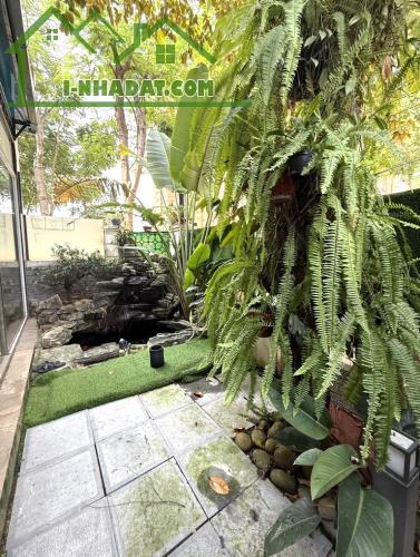 ĐỊNH DANH- VIP - BÁN BIỆT THỰ LIỀN KỀ STARLAKE - 132M2 - 4 TẦNG THANG MÁY - 6M MT - 105 TỶ - 2