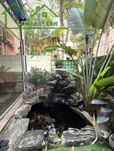 ĐỊNH DANH- VIP - BÁN BIỆT THỰ LIỀN KỀ STARLAKE - 132M2 - 4 TẦNG THANG MÁY - 6M MT - 105 TỶ - 3