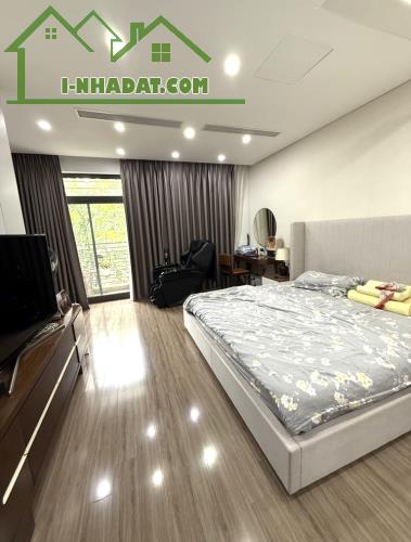 ĐỊNH DANH- VIP - BÁN BIỆT THỰ LIỀN KỀ STARLAKE - 132M2 - 4 TẦNG THANG MÁY - 6M MT - 105 TỶ - 5